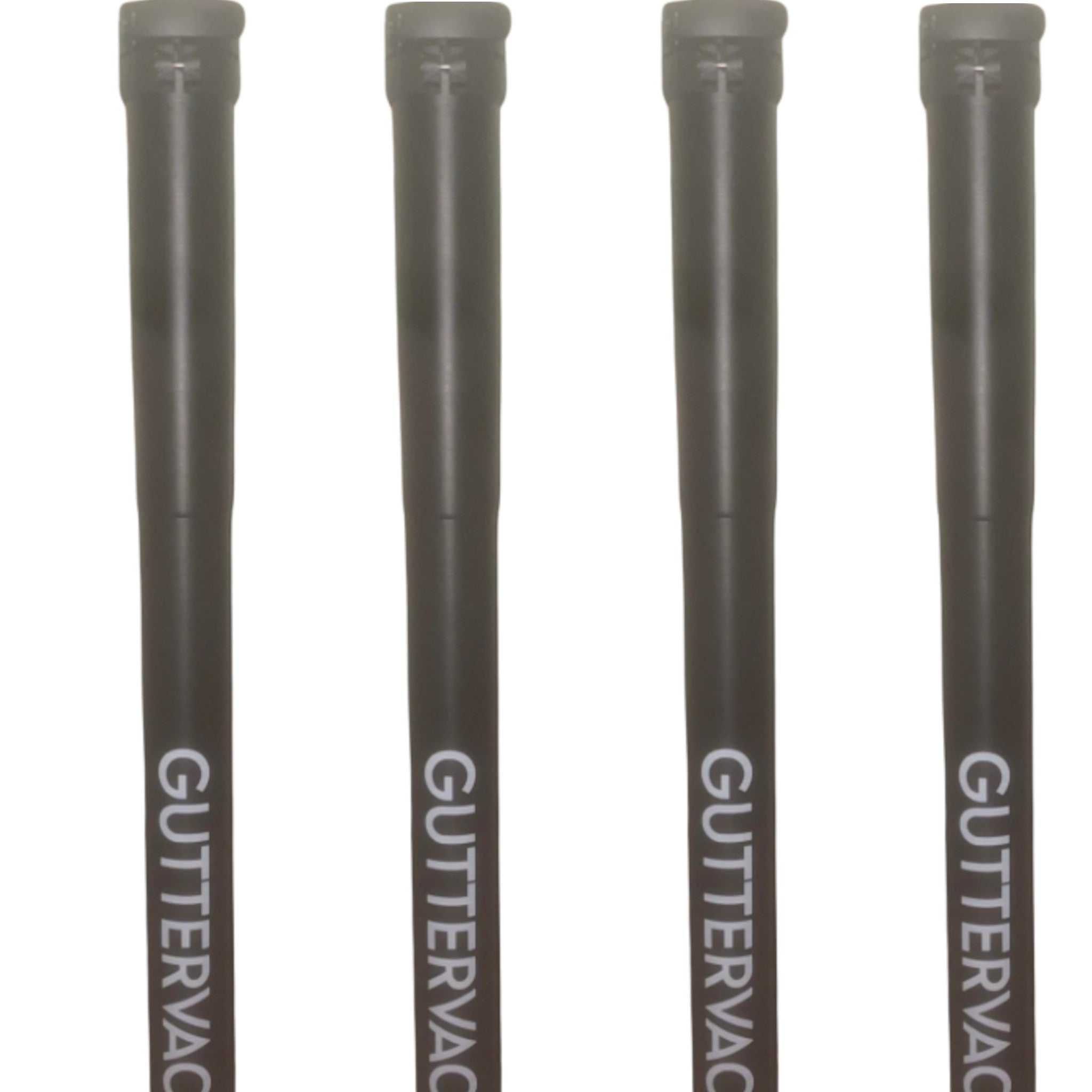 Carbon Fibre Gutter Vacuum Poles