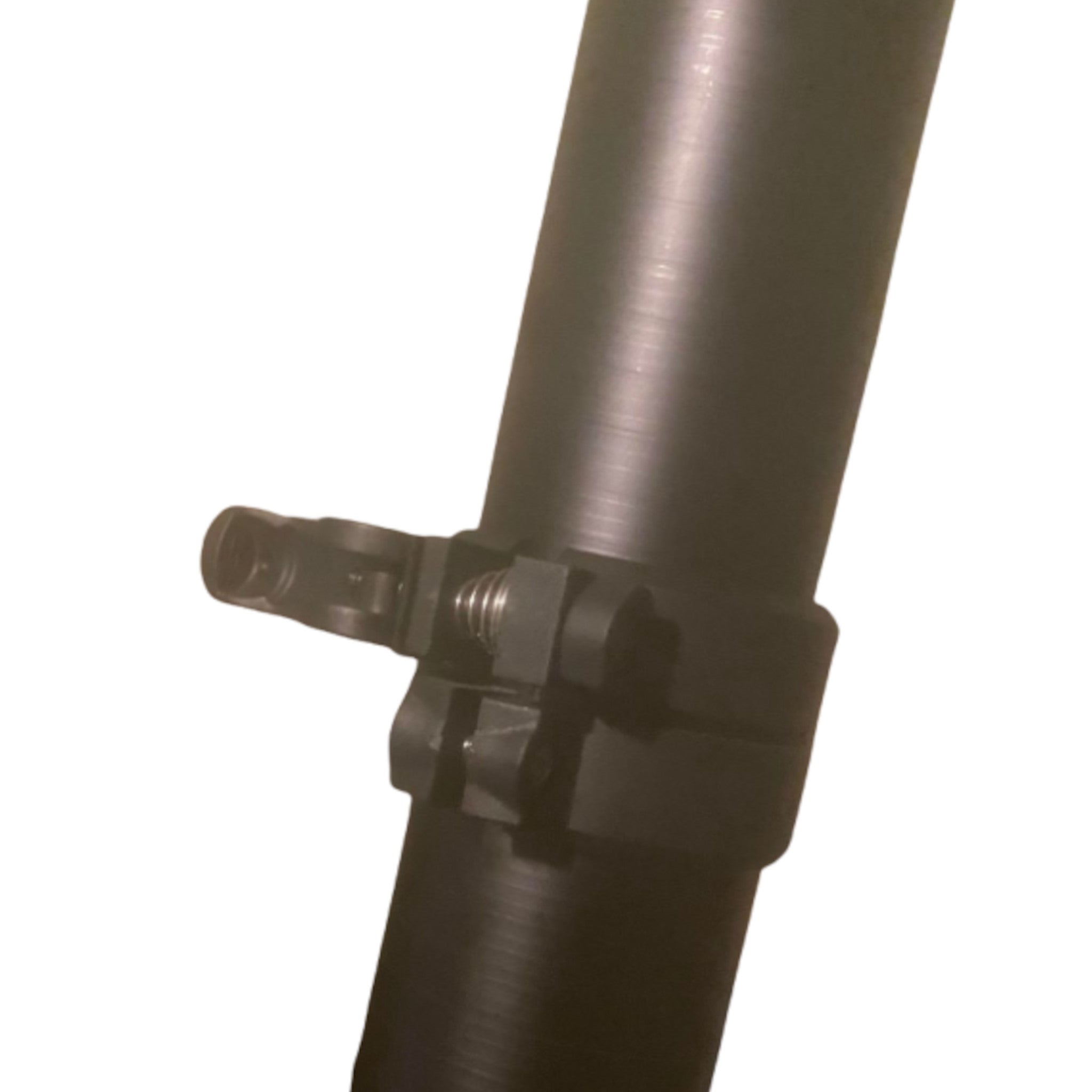 Carbon Fibre Gutter Vacuum Poles