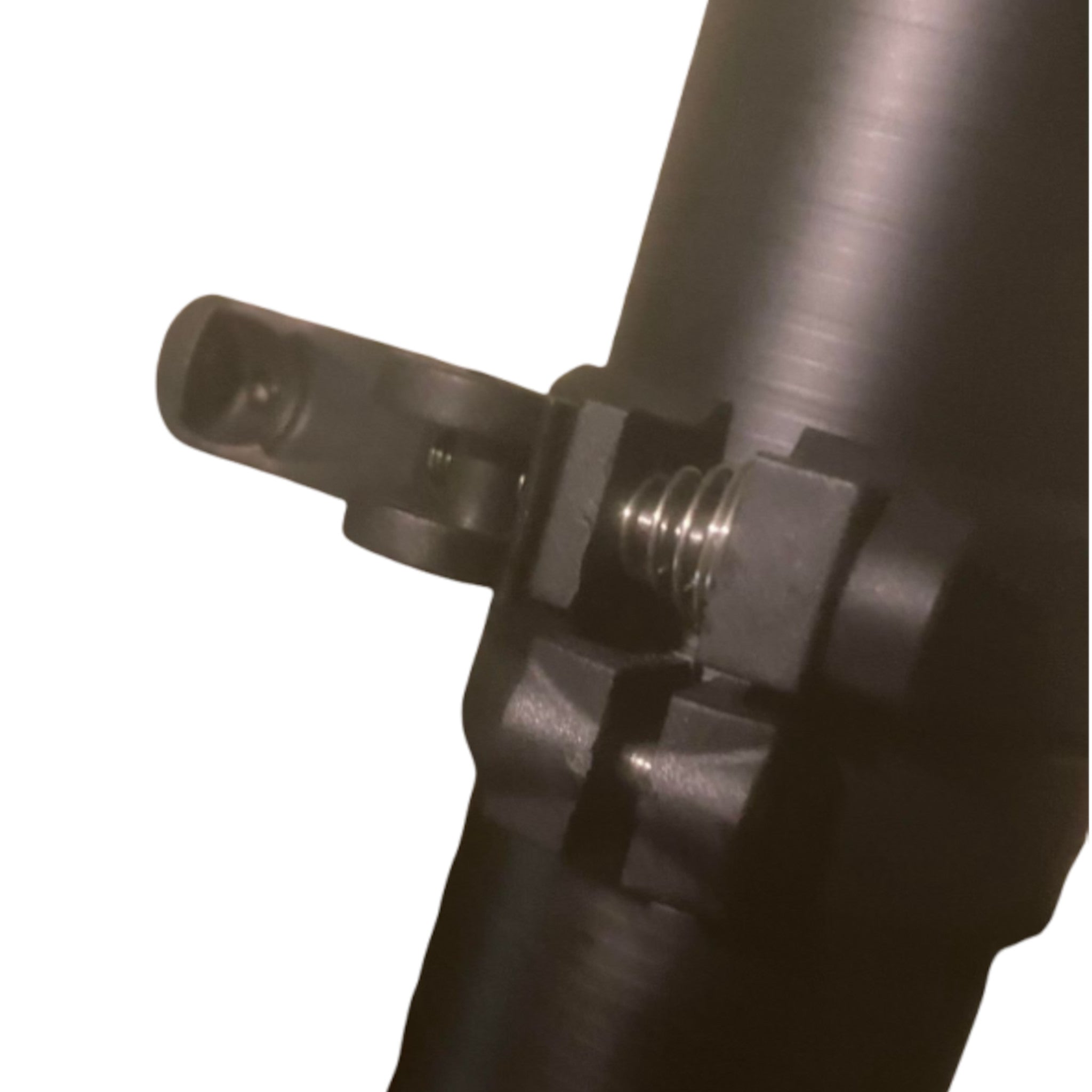 Carbon Fibre Gutter Vacuum Poles