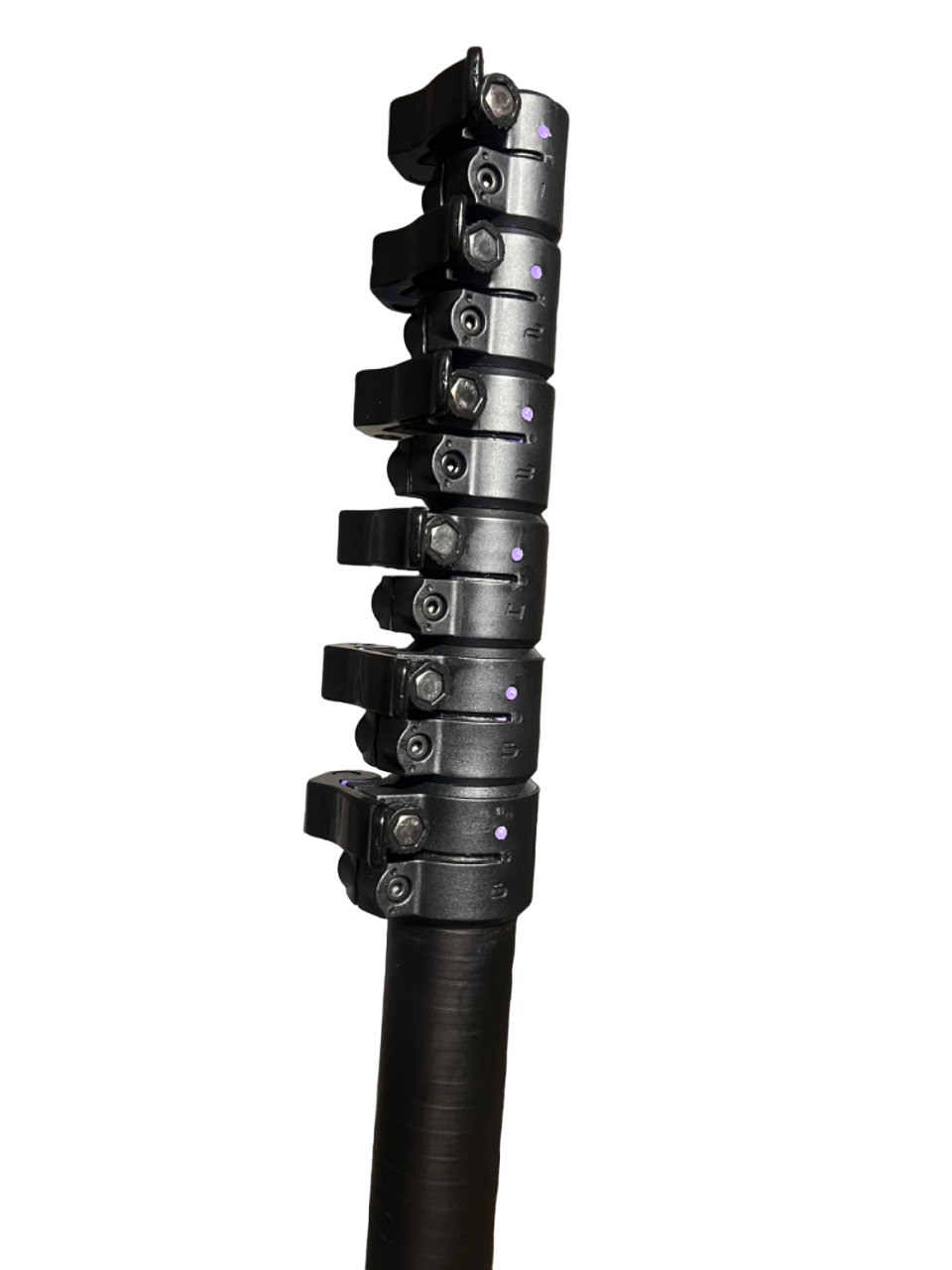 Carbon Fibre Water Fed Pole