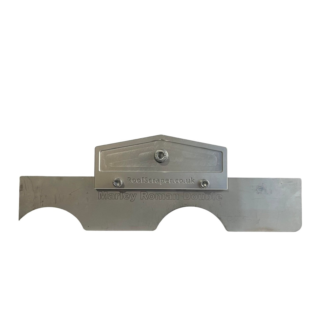 Roof Scraper Head & 10 Blades