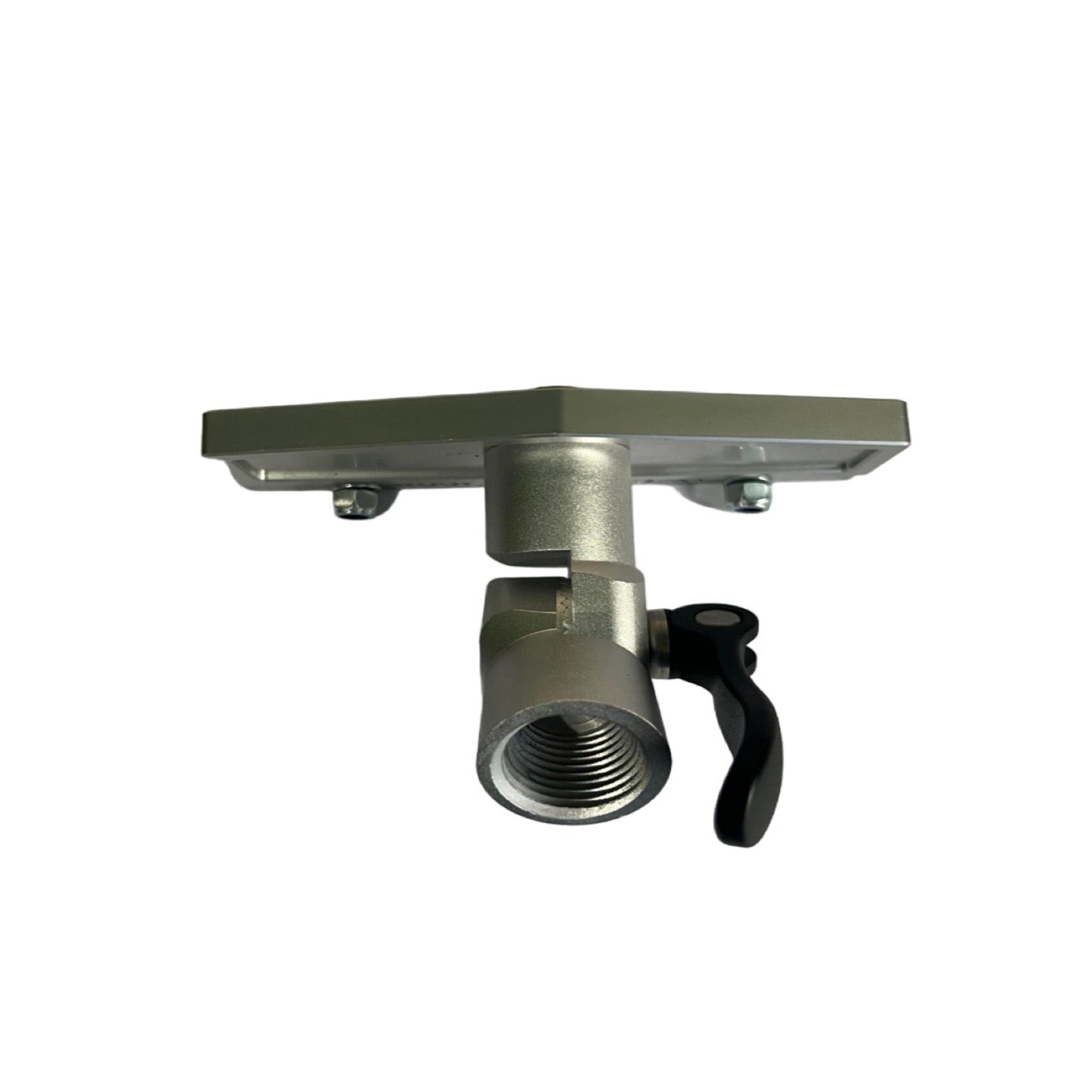 Roof Scraper Head, 10 Blades & Pole