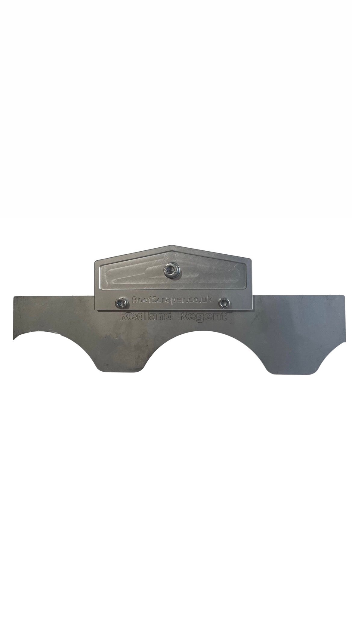 Roof Scraper Head & 1 Blade