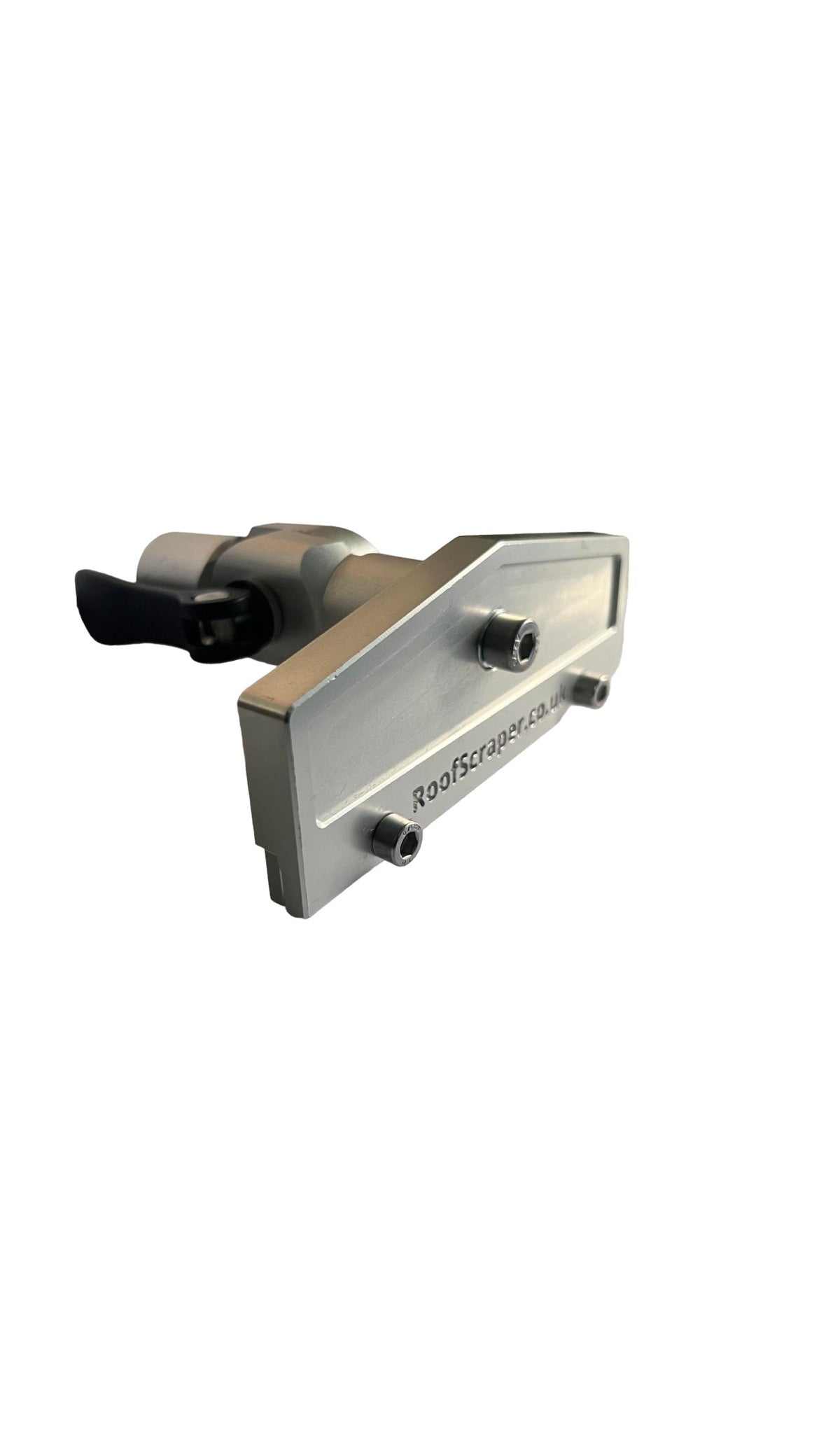 Roof Scraper Head & 1 Blade