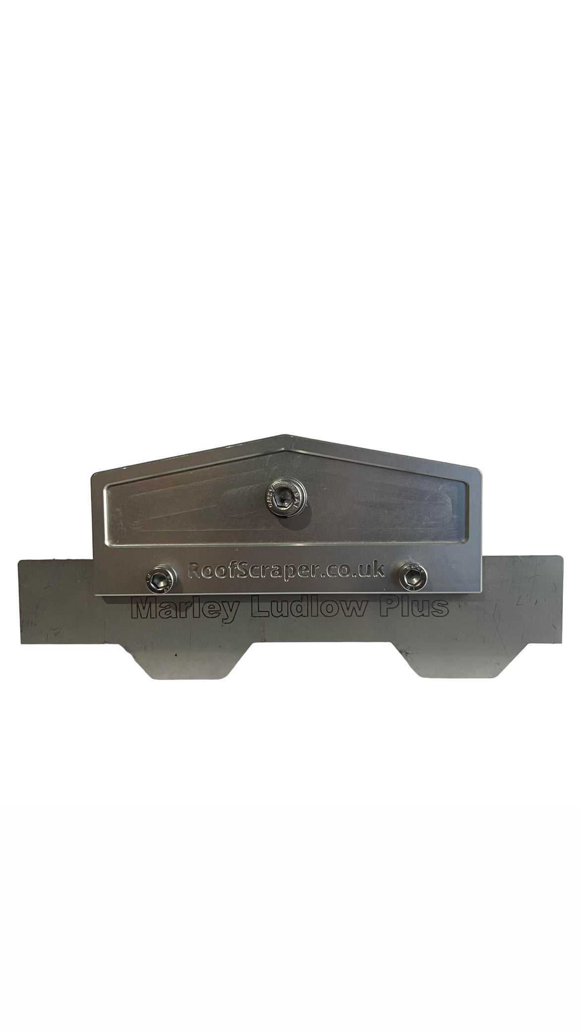 Roof Scraper Head & 1 Blade