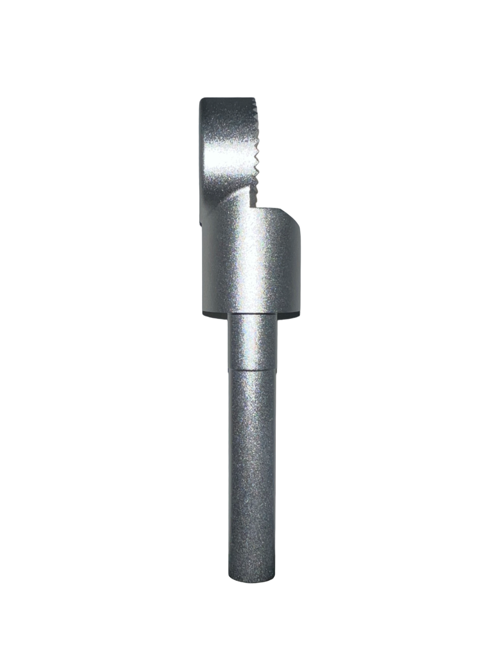 Roof Scraper Pole Insert