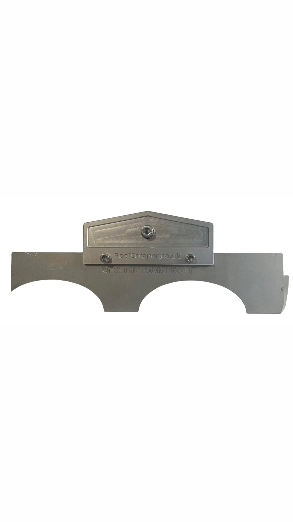 Roof Scraper Head & 1 Blade