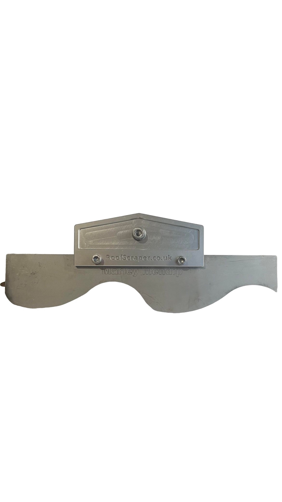 Roof Scraper Head & 1 Blade