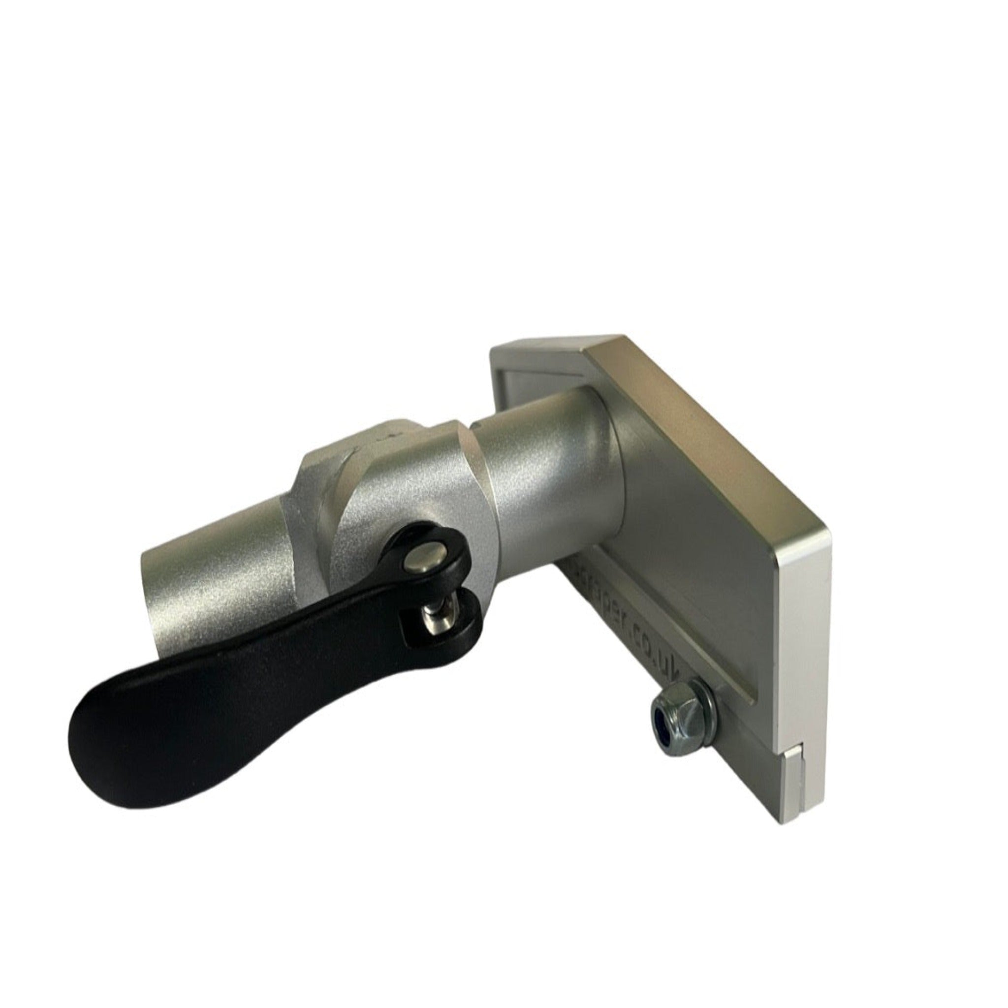 Roof Scraper Head, 10 Blades & Pole