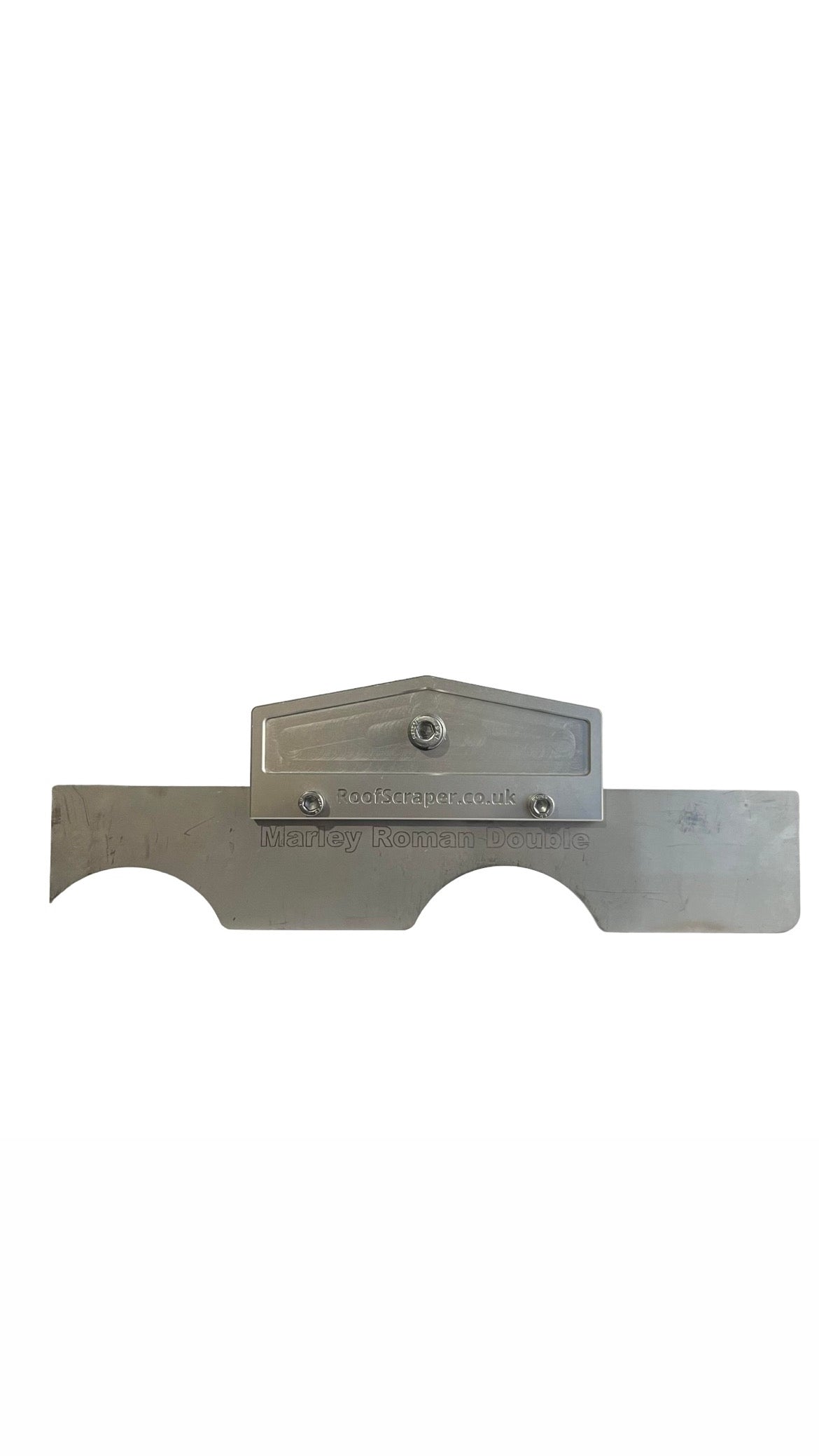 Roof Scraper Head & 1 Blade