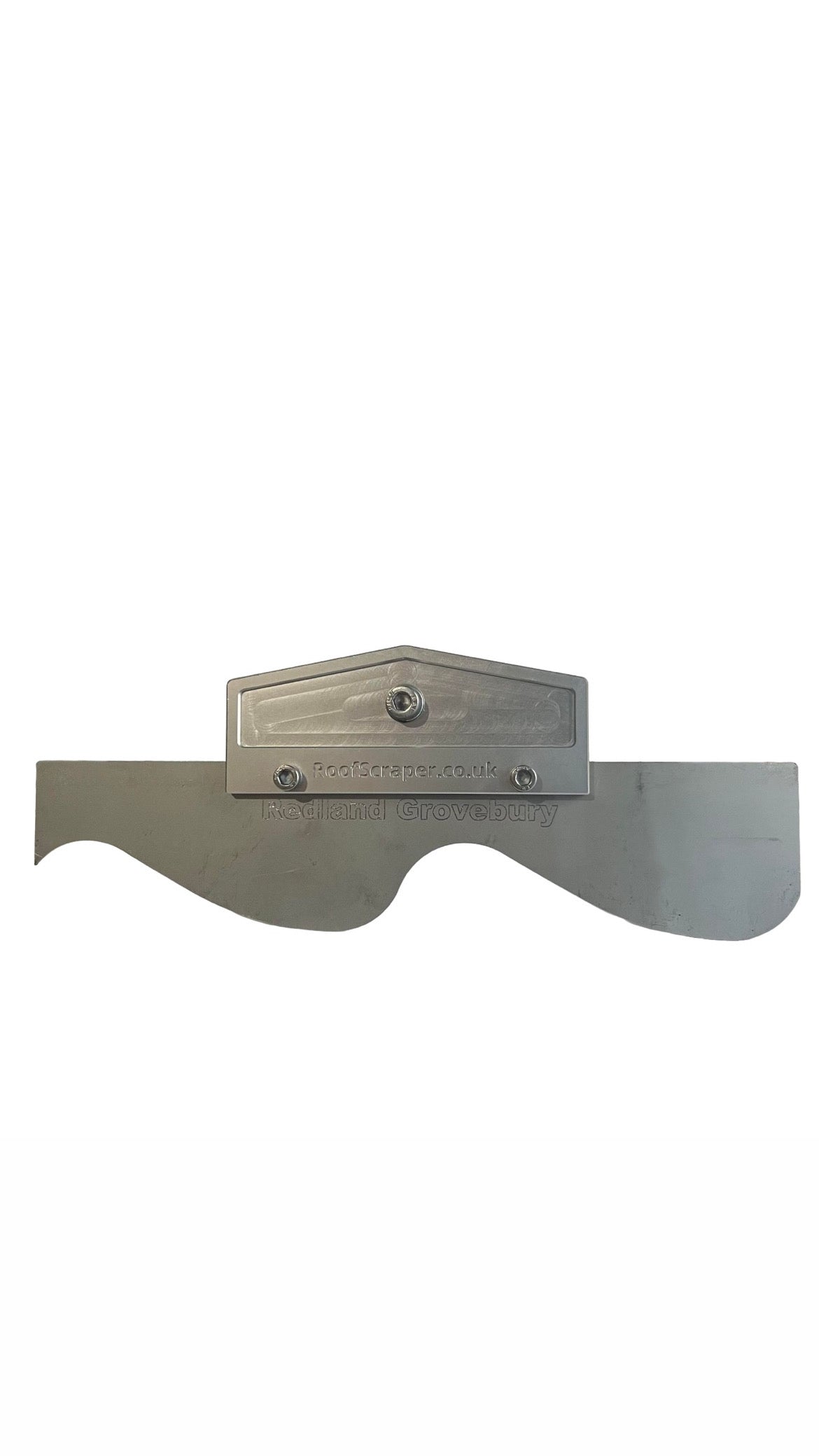 Roof Scraper Head & 1 Blade