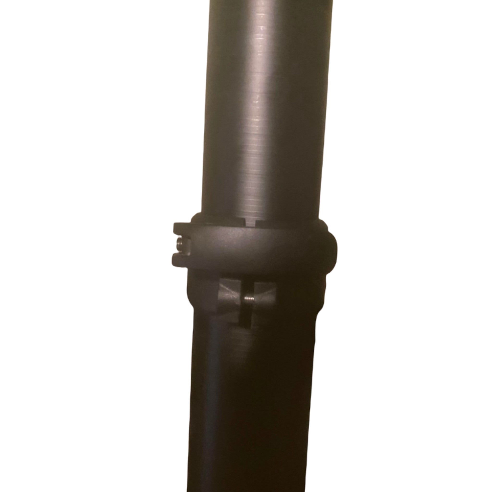 Carbon Fibre Gutter Vacuum Poles